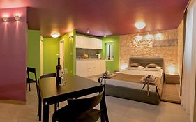 Annie's stone Studio&Room